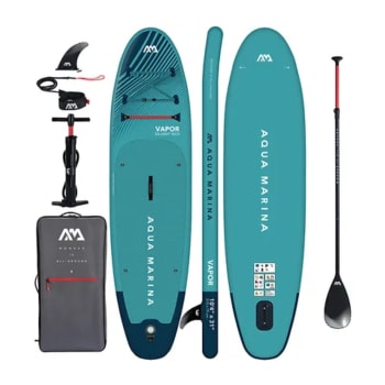 Aqua Marina Vapor 10&#039;4&quot; SUP Board