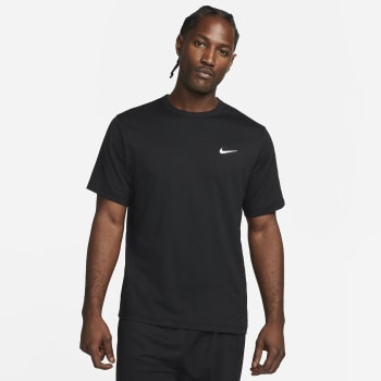 Nike Men&#039;s Dri-Fit UV Hyverse Tee