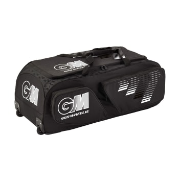 Gunn &amp; Moore 909 Cricket Wheelie Bag