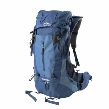 Capestorm Overland III 55L Hiking Pack