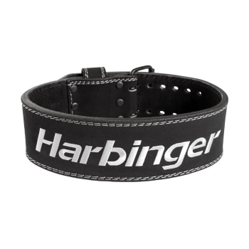 Harbinger Powerlifting Belt