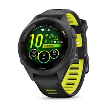 Garmin Forerunner 265S GPS Smartwatch
