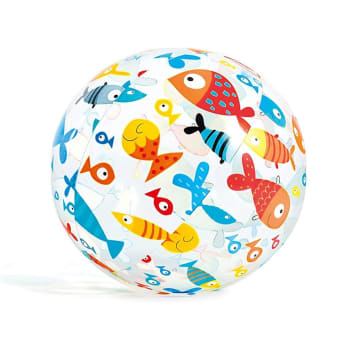 Intex Lively Print Ball