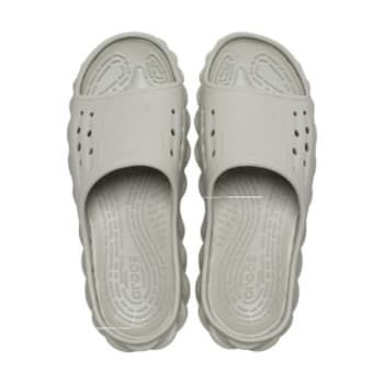 Crocs Unisex Echo Slides