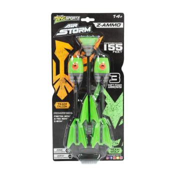 Zing Air Storm Z-Ammo Refill Pack