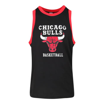 Chicago Bulls Men&#039;s 23 Metro Vest