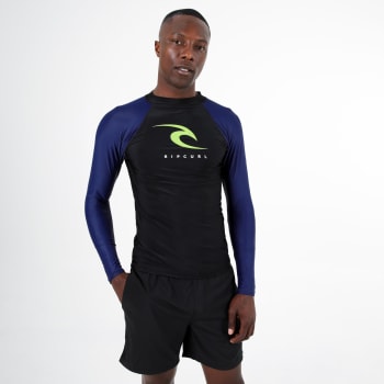 Stay Protected and Stylish with Men's Rash Vests