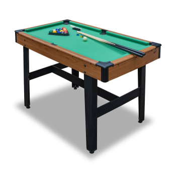 Carromco Mini Pool Table Set