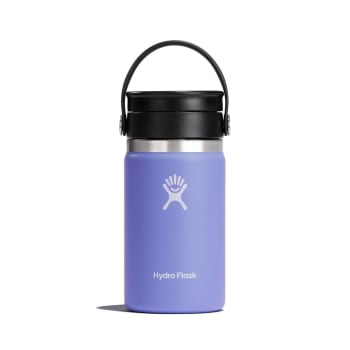 Hydro Flask Wide Mouth 12oz (354ml) Lupine