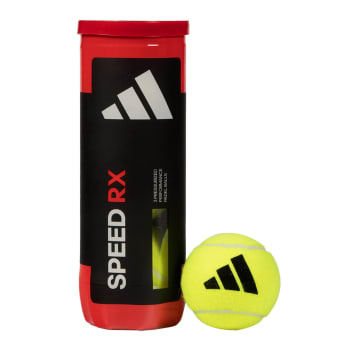 adidas Speed RX Padel Balls - Find in Store