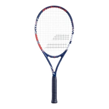 Babolat Pulsion Team Tennis Racket