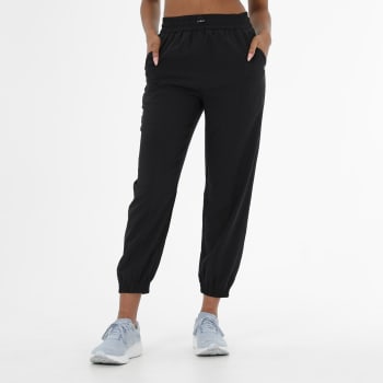 Fit Gymwear Women&#039;s Woven Sweatpant