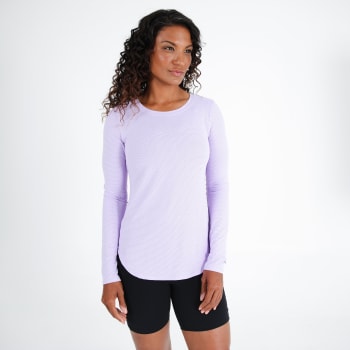 OTG Women&#039;s Swift Long Sleeve Top