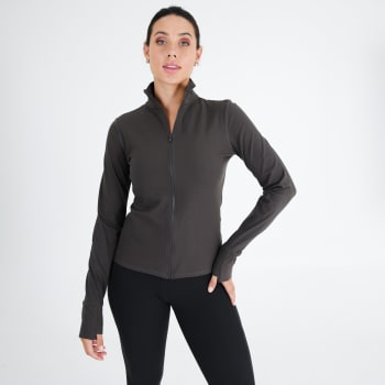 OTG Women&#039;s Zeal Rib Jacket