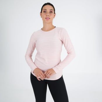 OTG Women&#039;s Your Move Long Sleeve Top