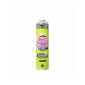 Muc-Off Foam Fresh 400ml