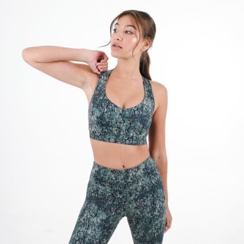 OTG Women&#039;s Fen Crop Top