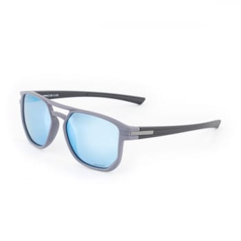 D&#039;Arcs Flare AURA HD Ice Blue Sunglasses