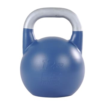 HS Fitness 12kg Competition Kettlebell