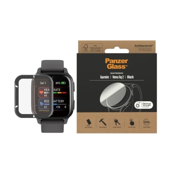 PanzerGlass Screen Protector - Garmin Venu 3S, by PanzerGlass, Price: R  279,9, PLU 1174457