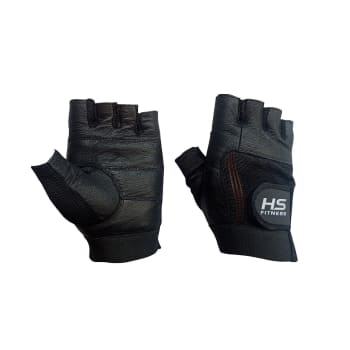 HS Fitness Gym Gloves