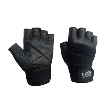 HS Fitness Weightlifting Gloves