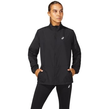 ASICS Women&#039;s Core Run Jacket