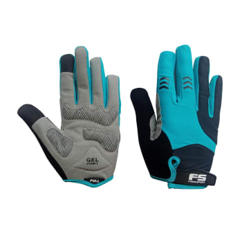 Freesport Women&#039;s Long Finger Cycling Gloves - Find in Store