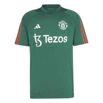 Man United Men&#039;s 24 Training Jersey - Find in Store