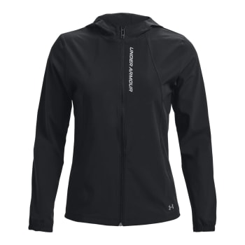 Under Armour Women&#039;s OutRun the Storm Run Jacket