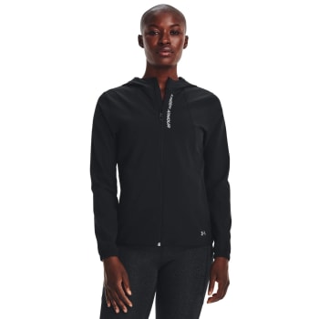 Under Armour Women&#039;s OutRun the Storm Running Jacket