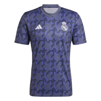 Real Madrid Preshi 24 Jersey