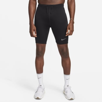 Nike Men&#039;s Dri Fit Fast Run Short Tight