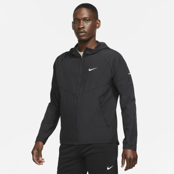 Nike Men&#039;s Miler Run Jacket