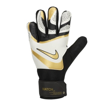 Nike Jr. Goalkeeper Match Gloves