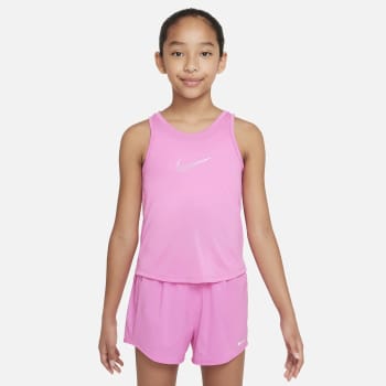 Nike Girls Dry Fit One Tank