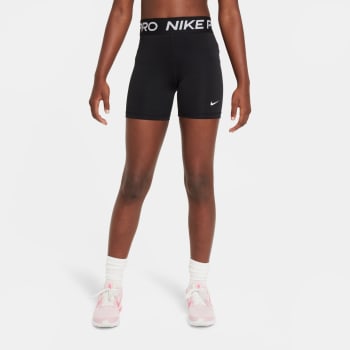 Nike Girls Pro Cool Short Tight