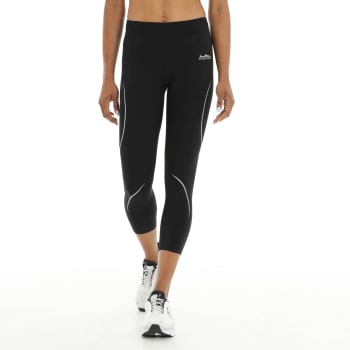 Capestorm Women&#039;s Speed Tech Running Capri