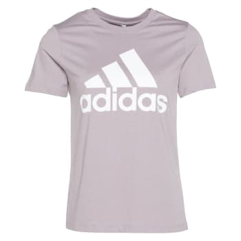 adidas Women&#039;s Big Logo Tee