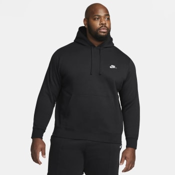 Nike Men&#039;s Club Hoodie - Find in Store