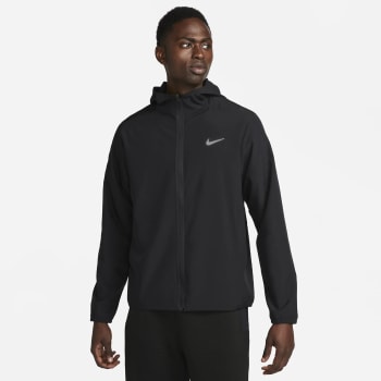 Nike Men&#039;s Dri-Fit Form Jacket