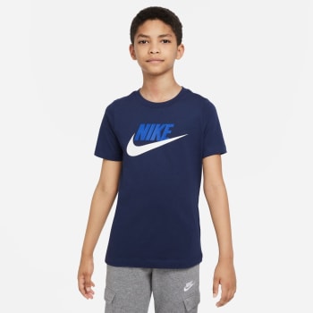 Nike Boys Futura Icon Tee