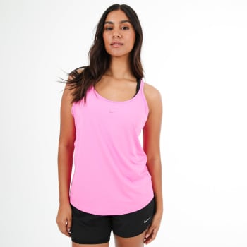 Nike Women&#039;s  One Classic Dri- Fit Strappy Tank