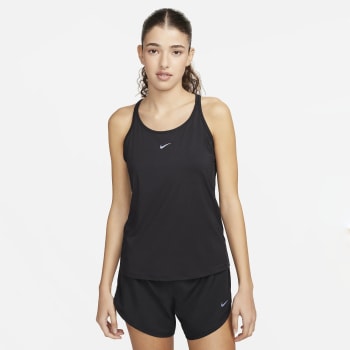 Nike Womens One Classic Dri- Fit Strappy Tank