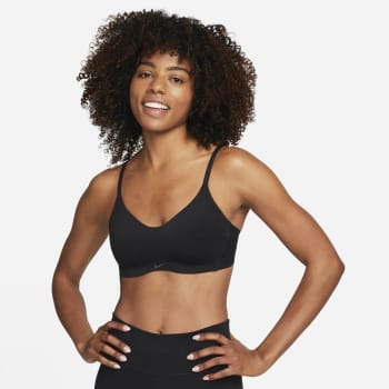 Nike Alate Minimalist Sports Bra