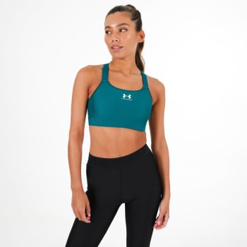 Under Armour Heat Gear Armour High Sports Bra