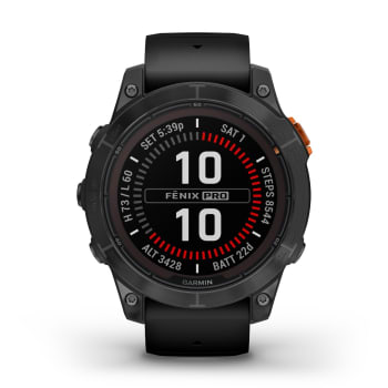 Garmin Fenix 7 Pro Sapphire Multisport GPS Smartwatch - Find in Store