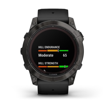 Garmin Fenix 7X Pro Sapphire Multisport GPS Smartwatch - Find in Store