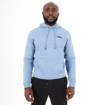 Capestorm Men&#039;s Hero Fleece Hoodie