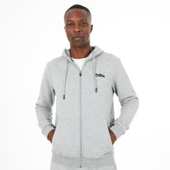 Capestorm Men&#039;s Hero Fleece Zip Through Hoodie